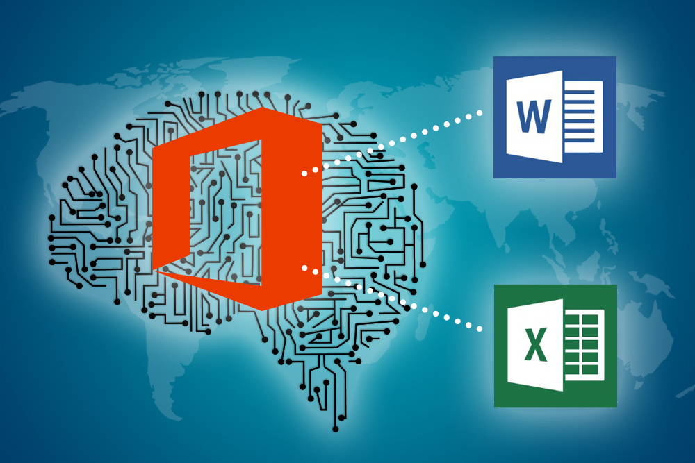 What Microsoft Word And Excel Can Do By 2018